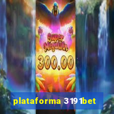 plataforma 3191bet